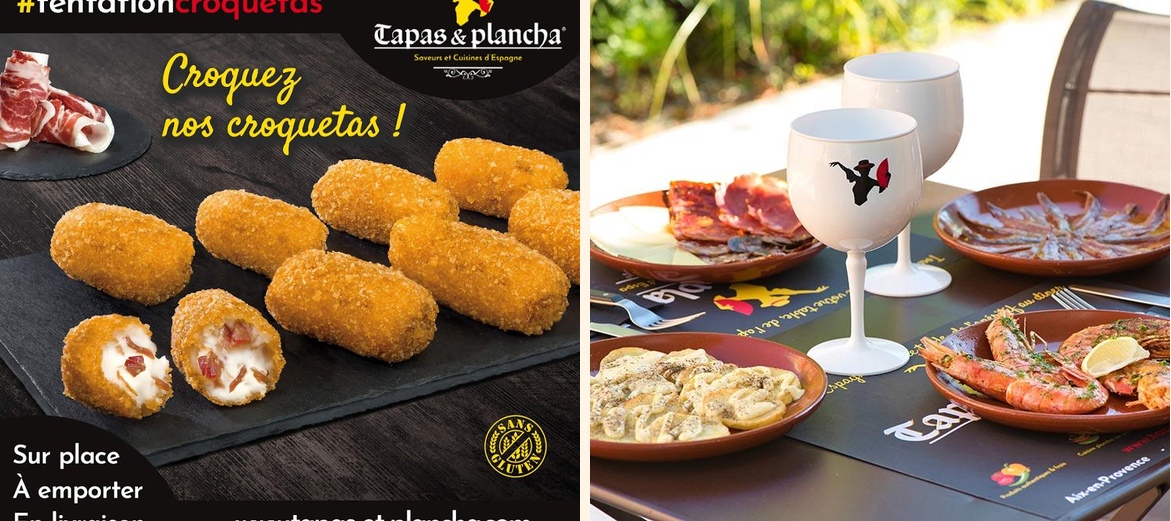 TAPAS ET PLANCHA - Gallery Image 4