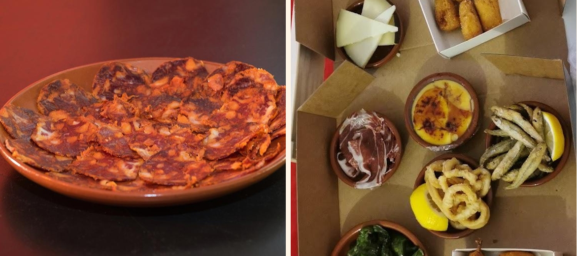 TAPAS ET PLANCHA - Gallery Image 5